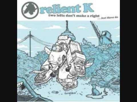 Relient K » Relient K - Falling Out [Lyrics in Description]