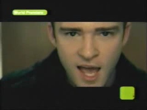 Justin Timberlake » Justin Timberlake: Sexy Back!!