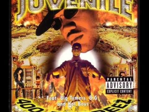 Juvenile » Juvenile ft Lil Wayne - Run For It[400 Degreez]