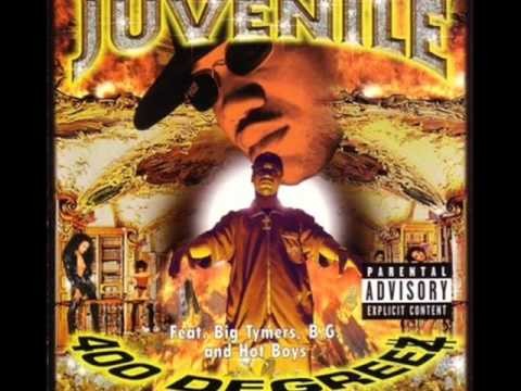 Juvenile » Juvenile ft Baby - Off The Top[400 Degreez]