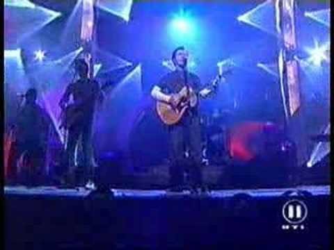 Rick Astley » Rick Astley - Sleeping (Live 2001)