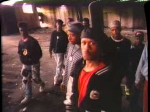 Gang Starr » Gang Starr "Manifest"