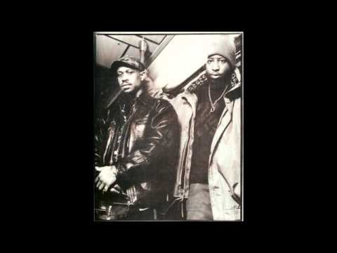 Gang Starr » Gang Starr - Dedication (Rare)