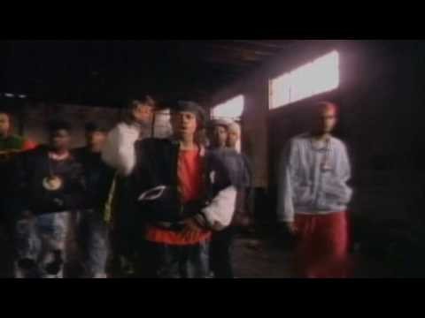 Gang Starr » Gang Starr - Manifest