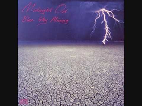 Midnight Oil » Midnight Oil - Mountains Of Burma