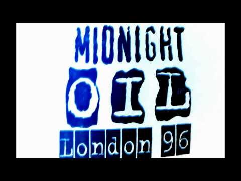 Midnight Oil » Midnight Oil - Star Of Hope  Live