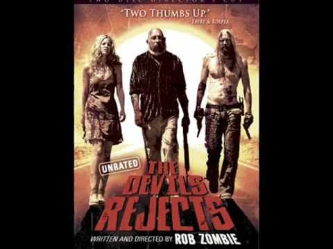 Rob Zombie » Rob Zombie Tribute - I'm Your Boogie Man