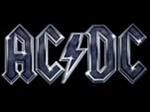 AC/DC » AC/DC - The Razors Edge