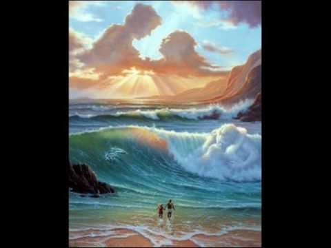 Aqua » Me singing We Belong to the Sea by Aqua