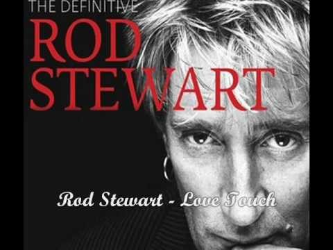 Rod Stewart » Rod Stewart - Love Touch