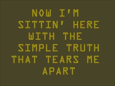Gary Allan » Gary Allan-All I Had Going is Gone-lyrics