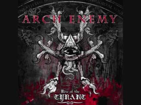 Arch Enemy » Arch Enemy - Blood On Your Hands