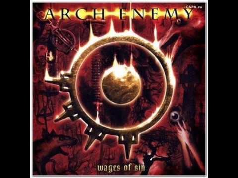 Arch Enemy » Arch Enemy - Wages of Sin - 11.Shadows and Dust