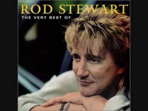 Rod Stewart » Rod Stewart - Young turks (Lyrics)