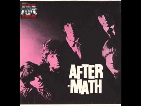 Rolling Stones » The Rolling Stones - Aftermath - It's Not Easy