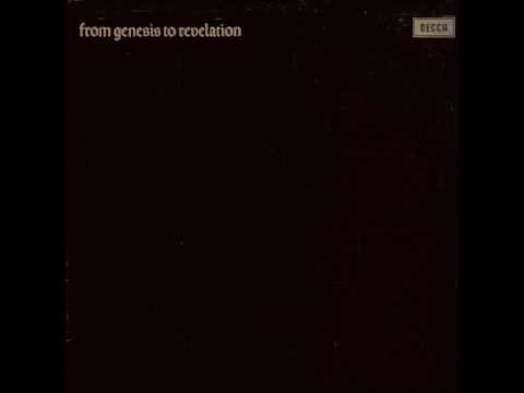 Genesis » Genesis - 18.One-Eyed Hound (Single 1968)