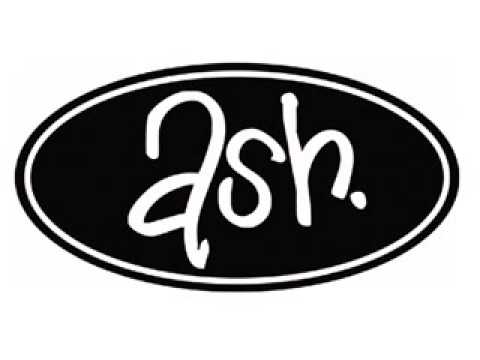 Ash » Ash - A Song (Home Demo 1992)