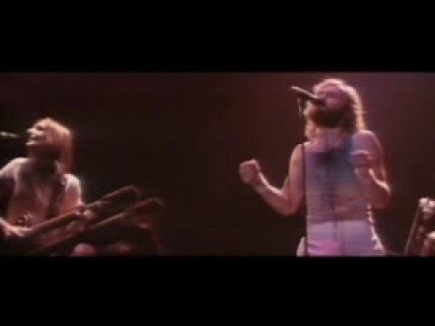 Genesis » Carpet Crawlers - Genesis In Concert - 1976 - HQ