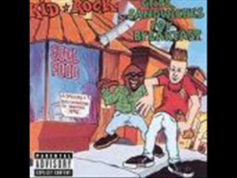 Kid Rock » Kid Rock-The Upside