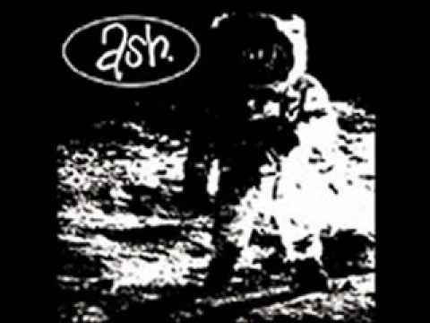Ash » Ash - Jack Names The Planets (original)