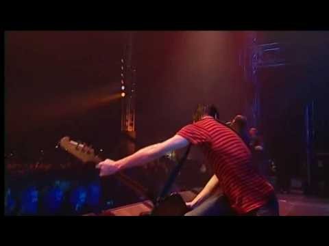 Ash » Ash - Girls From Mars (Live Reading 2007)