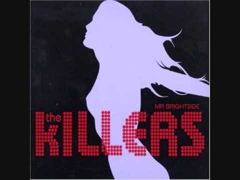 Killers » The Killers - Mr  Brightside (Relanium Remix)