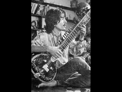 George Harrison » George Harrison-Soft Touch