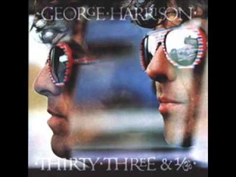 George Harrison » George Harrison  - Tears of The World