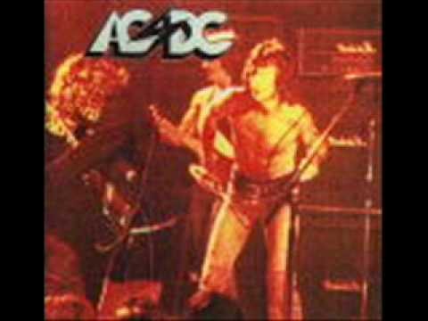 AC/DC » AC/DC - She's Got Balls - Live [Edinburgh 1976]