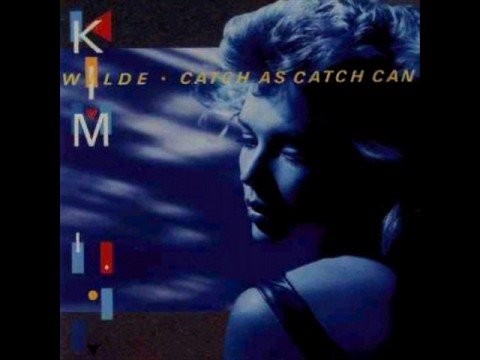 Kim Wilde » Kim Wilde - Take Me Tonight