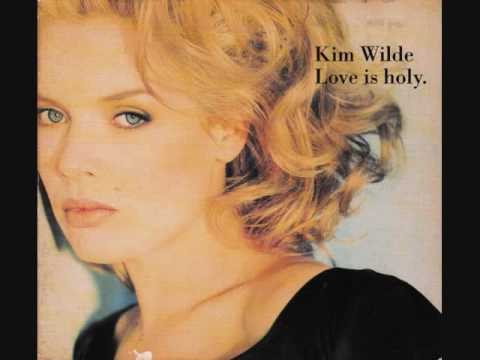 Kim Wilde » Kim Wilde - Birthday Song (1992)