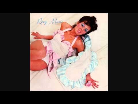 Roxy Music » Roxy Music - Virginia Plain [HQ]