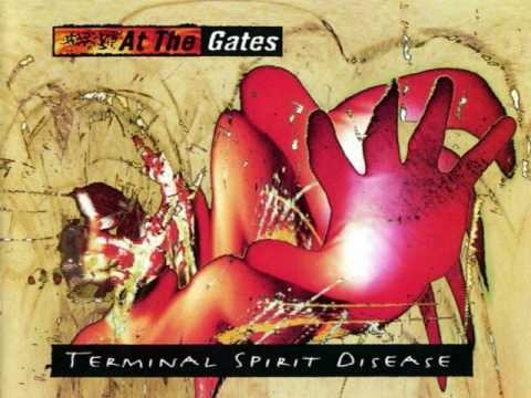 At the Gates » At the Gates The Swarm