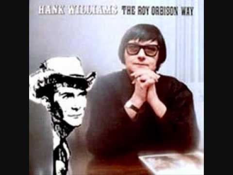 Roy Orbison » Roy Orbison - Cold Cold Heart