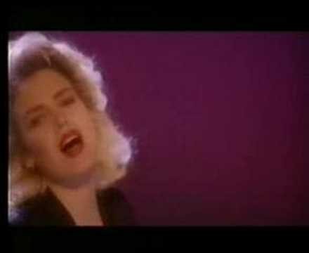 Kim Wilde » Kim Wilde - "Hey Mr Heartache" (1988)