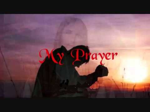 Roy Orbison » Roy Orbison - My Prayer