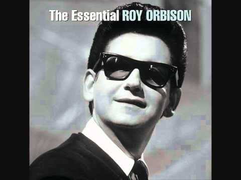 Roy Orbison » Roy Orbison - Wild Hearts Run Out Of Time
