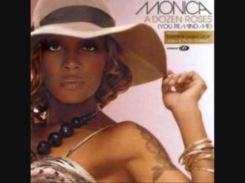 Monica » Top 20 Monica Songs