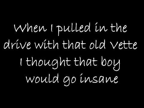 George Strait » The Best Day - George Strait (Lyrics)