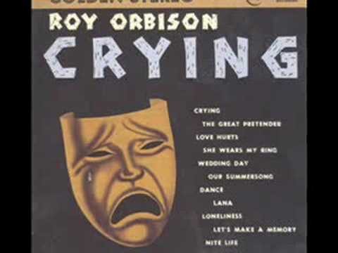 Roy Orbison » Roy Orbison - Far Far Away