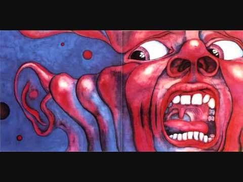 King Crimson » King Crimson - I Talk to the Wind