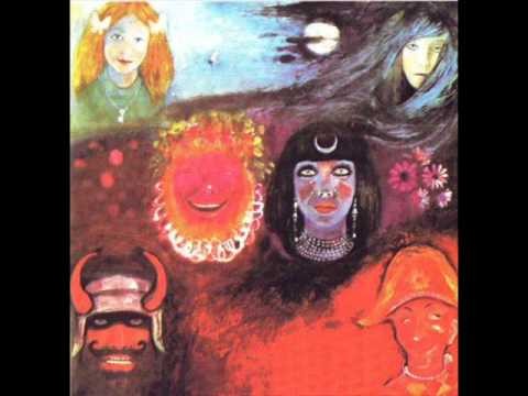 King Crimson » Pictures of a City - King Crimson