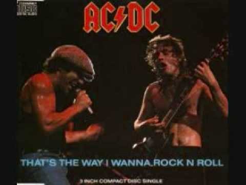AC/DC » AC/DC Borrowed Time