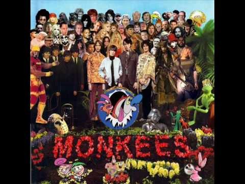 Monkees » Monkees - Tema dei Monkees (italian version)