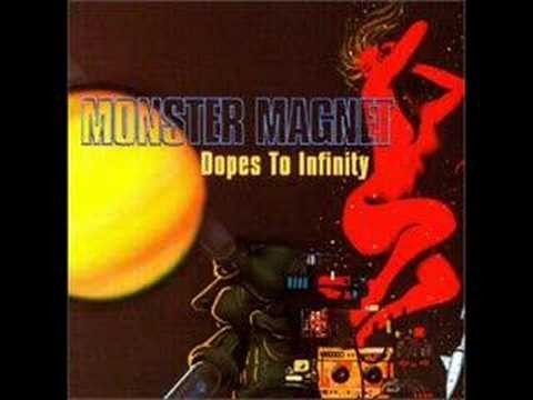 Monster Magnet » Monster Magnet - Dead Christmas