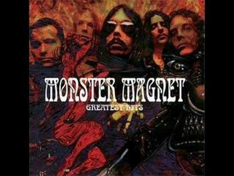 Monster Magnet » Monster Magnet - I Want More