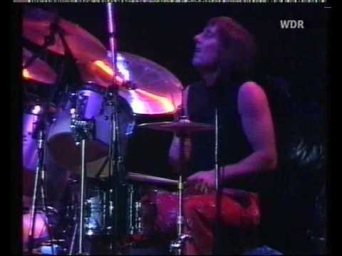Kinks » The Kinks - Yo-Yo  (Live 1982)