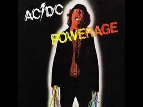 AC/DC » AC/DC - Cold Hearted Man