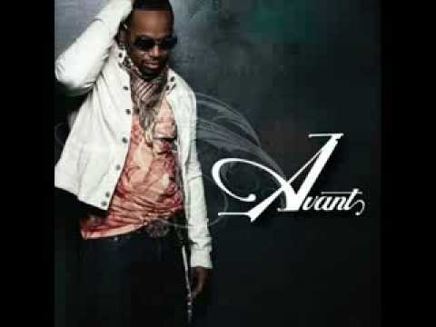 Avant » Avant - Y.O.U. (2008) w/lyrics