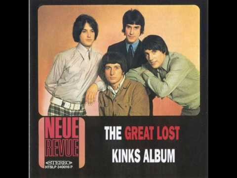 Kinks » The Kinks- Lavender Hill